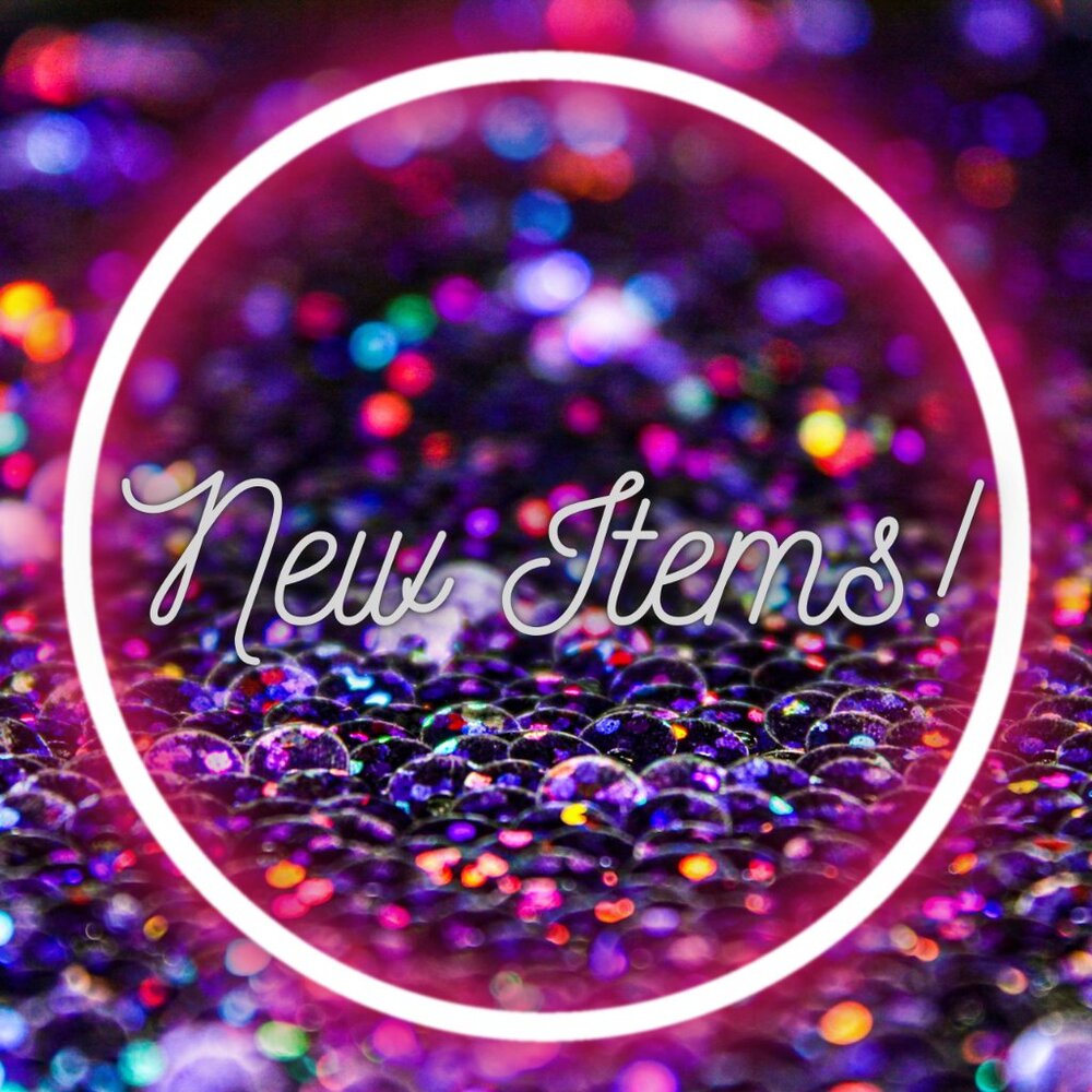 Just In!